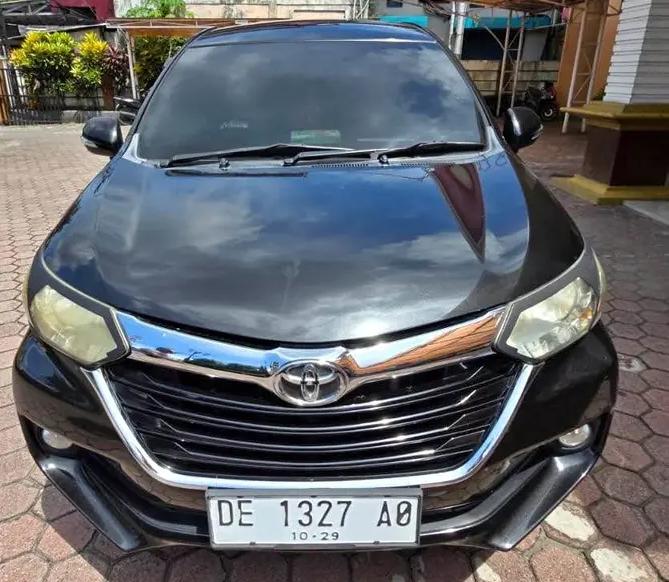 AVANZA 2014